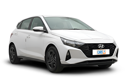 Hyundai NEW I20-img